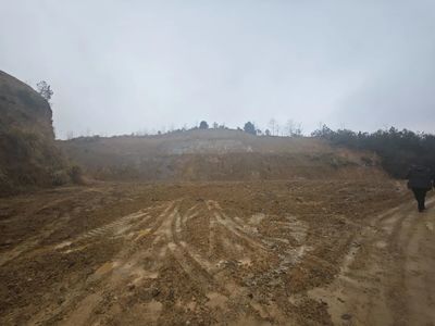 “檢察藍(lán)”守護(hù)“生態(tài)綠” 推動(dòng)受損礦山生態(tài)修復(fù)的實(shí)踐與探索